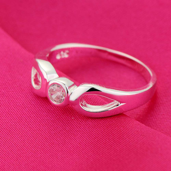 Silver Ring LSR243