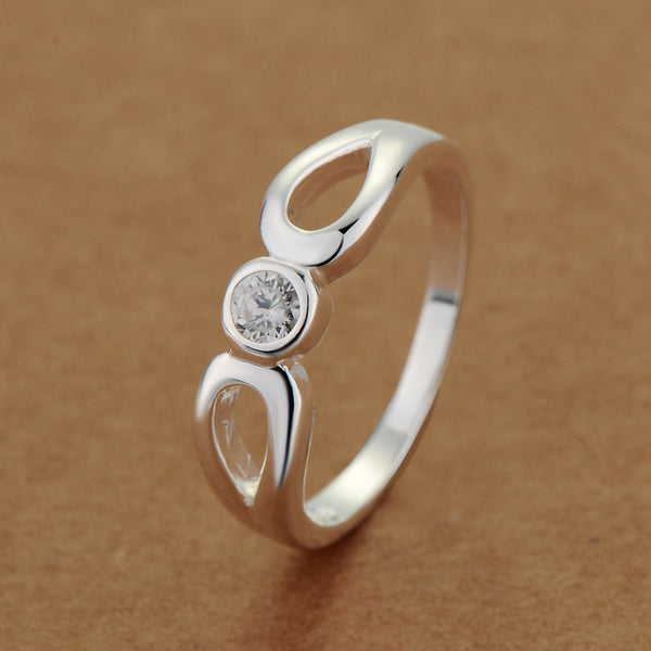 Silver Ring LSR243