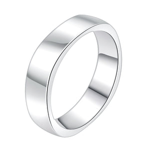 Silver Ring LSR244
