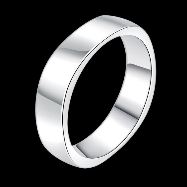 Silver Ring LSR244