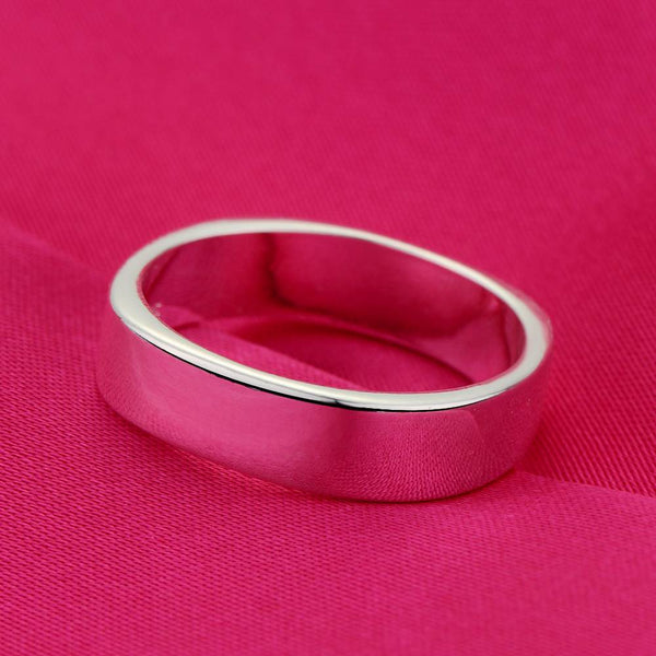 Silver Ring LSR244