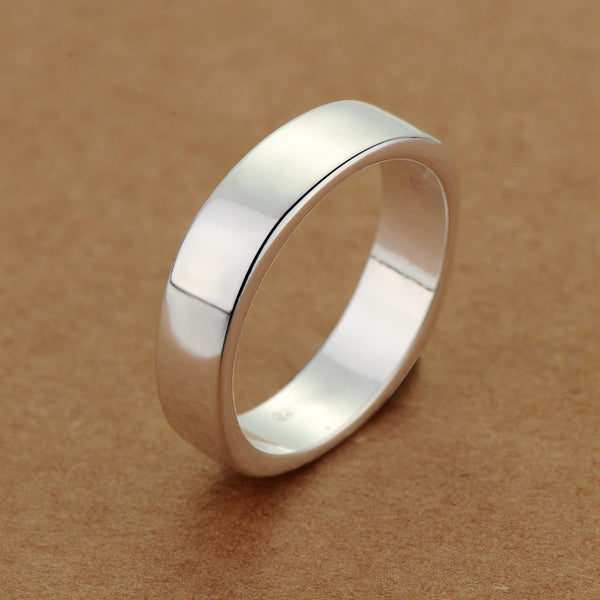Silver Ring LSR244