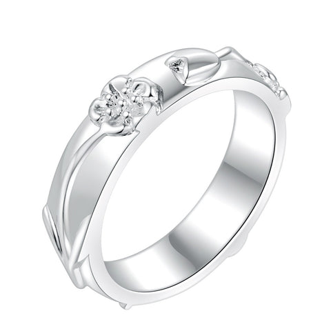 Silver Ring LSR245