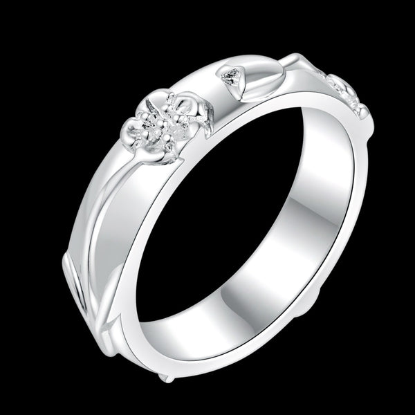 Silver Ring LSR245