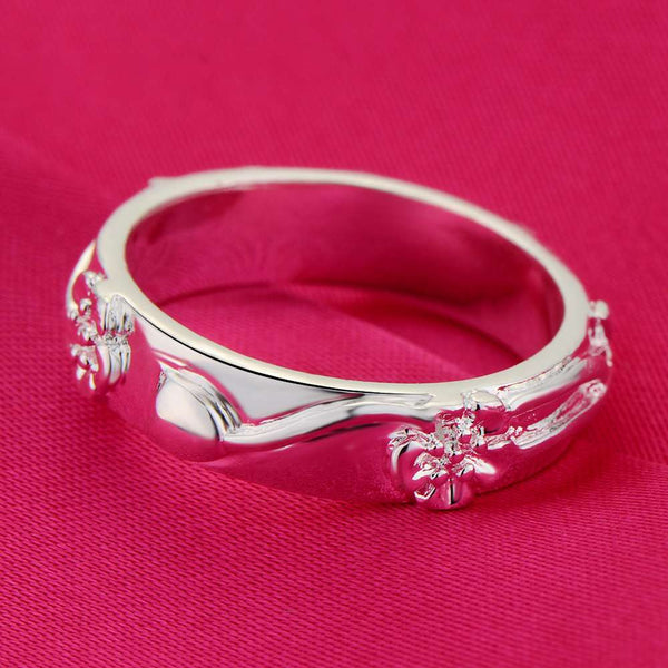 Silver Ring LSR245