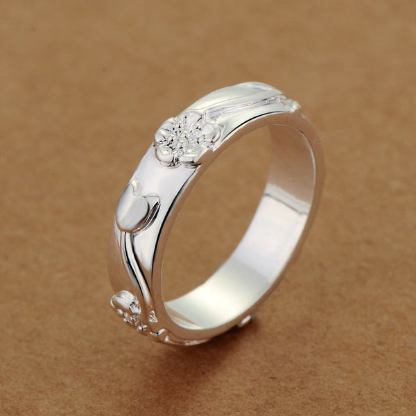 Silver Ring LSR245