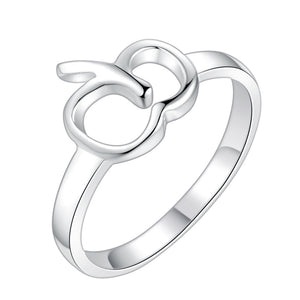 Silver Ring LSR247