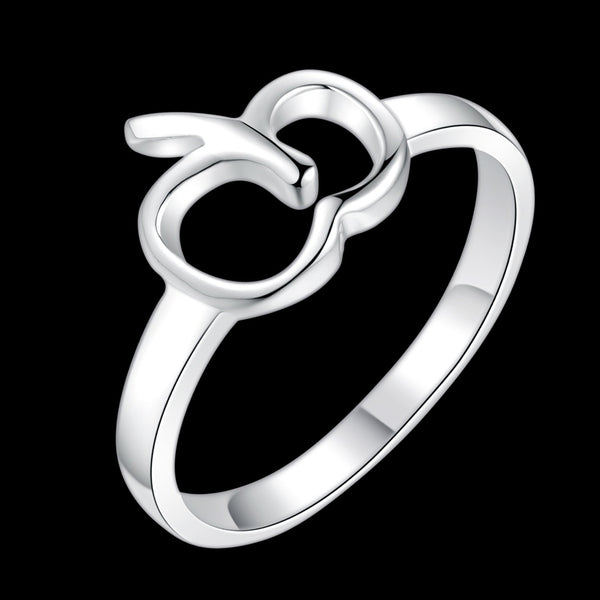 Silver Ring LSR247
