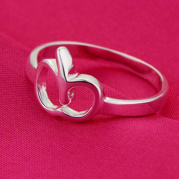 Silver Ring LSR247