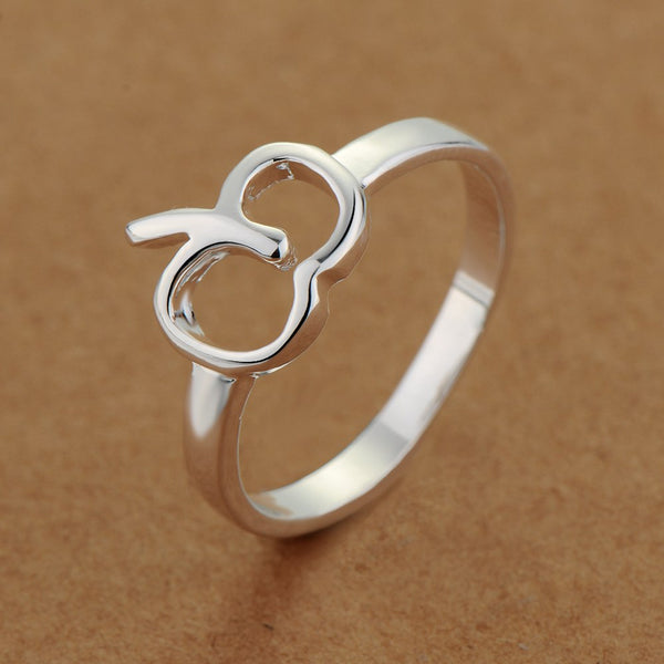 Silver Ring LSR247
