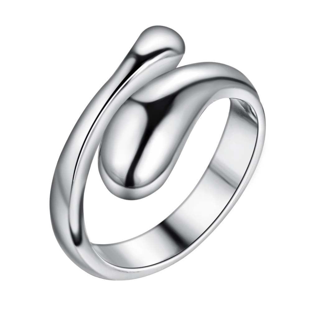 Silver Ring LSR248