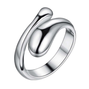 Silver Ring LSR248
