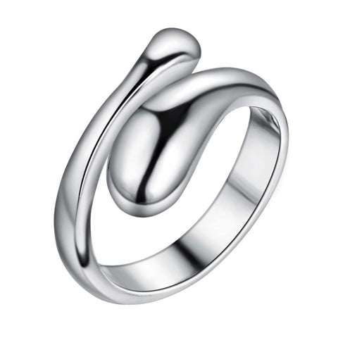 Silver Ring LSR248