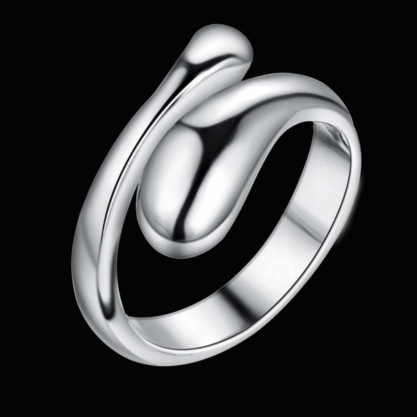 Silver Ring LSR248