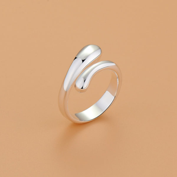 Silver Ring LSR248