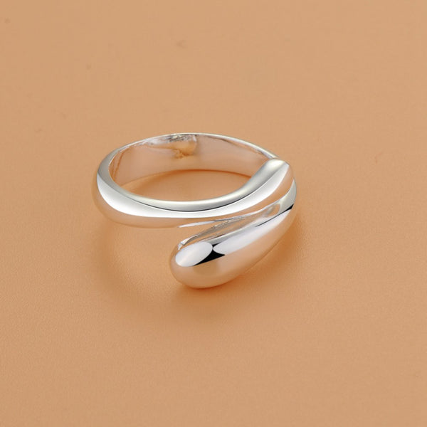 Silver Ring LSR248