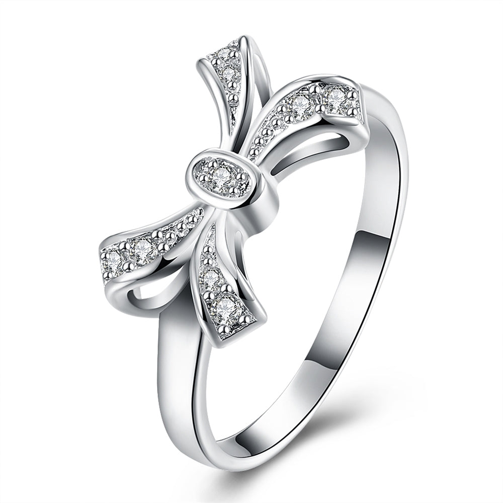 Silver Ring LSR249