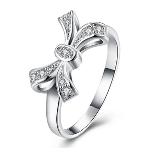Silver Ring LSR249