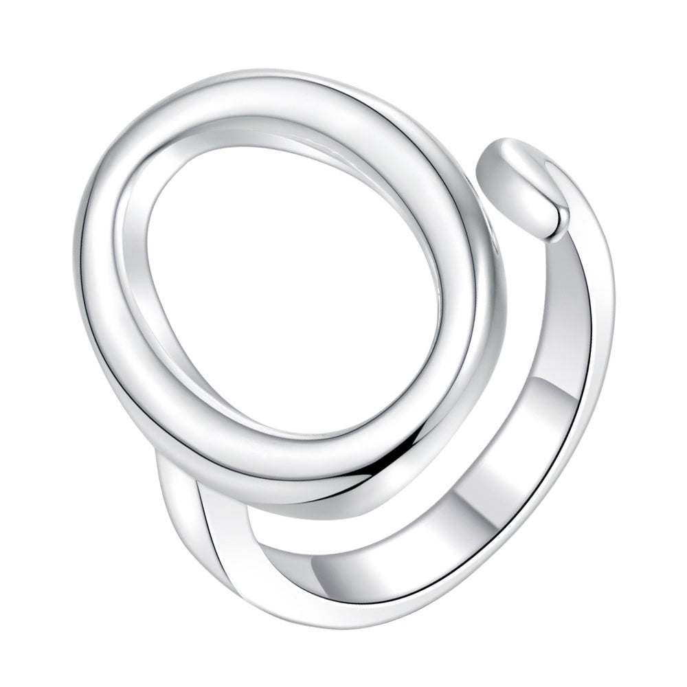 Silver Ring LSR249