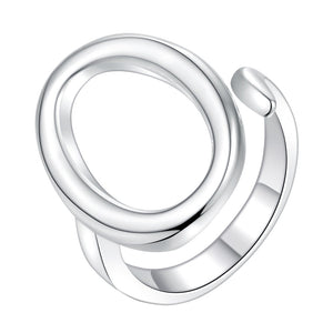 Silver Ring LSR249