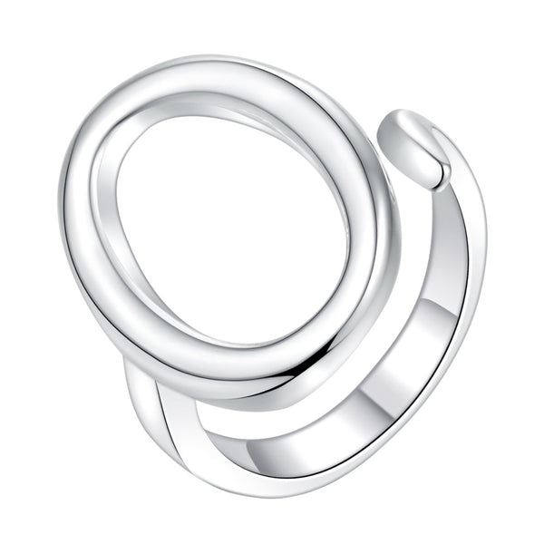 Silver Ring LSR249