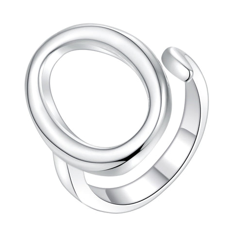 Silver Ring LSR249