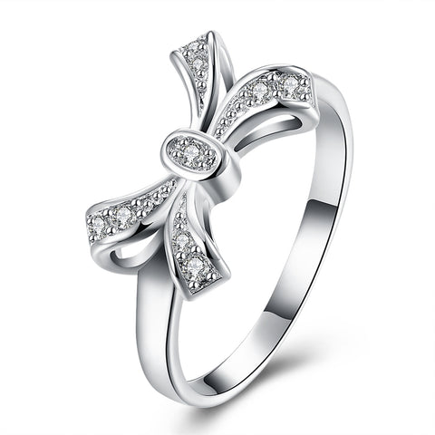 Silver Ring LSR249