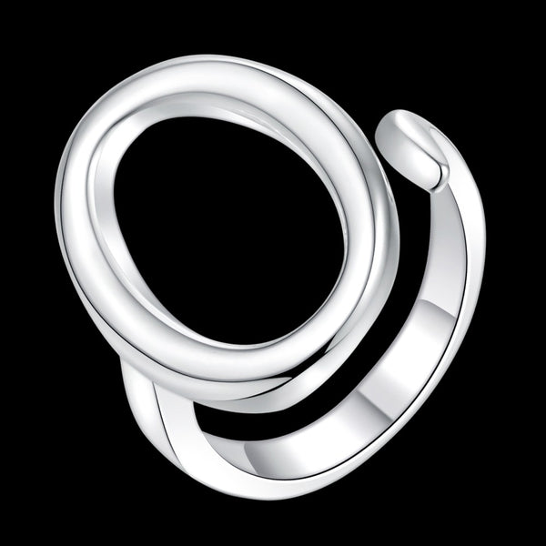 Silver Ring LSR249