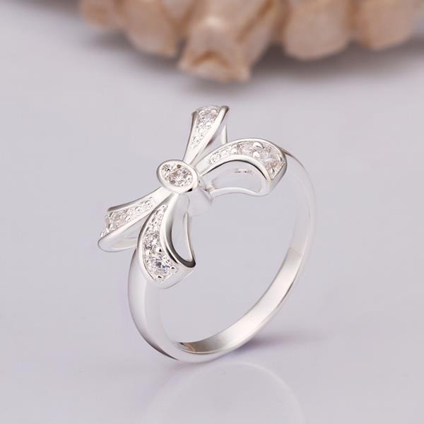 Silver Ring LSR249