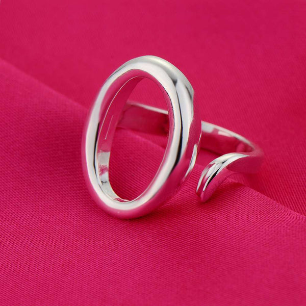 Silver Ring LSR249