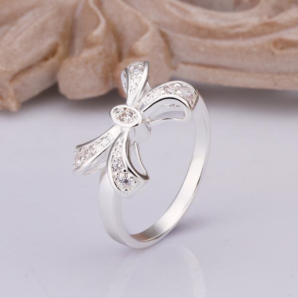 Silver Ring LSR249
