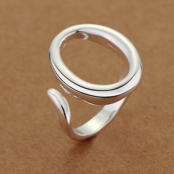 Silver Ring LSR249