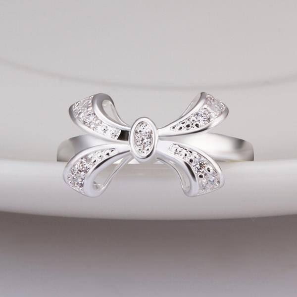 Silver Ring LSR249