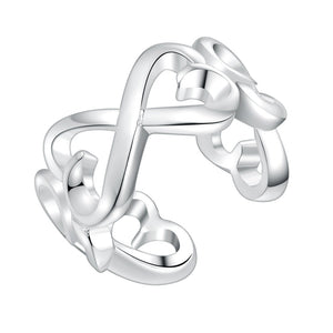 Silver Ring LSR250