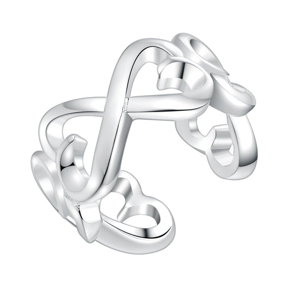 Silver Ring LSR250