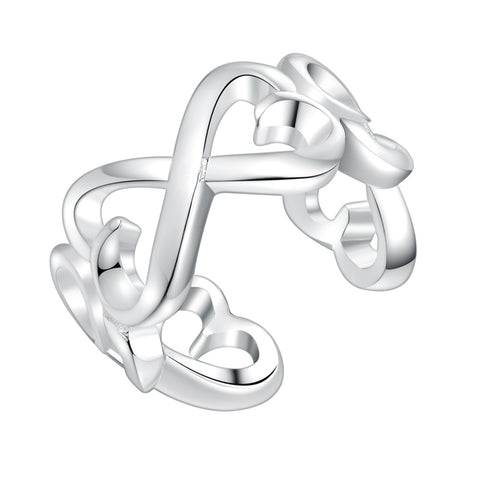 Silver Ring LSR250