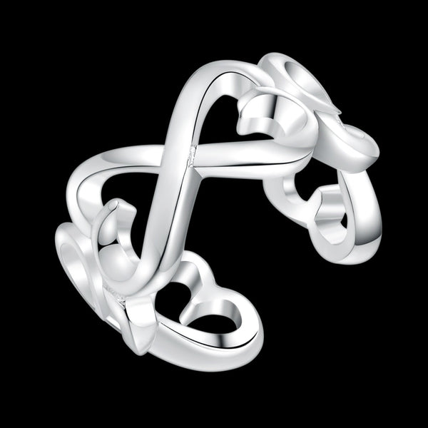 Silver Ring LSR250