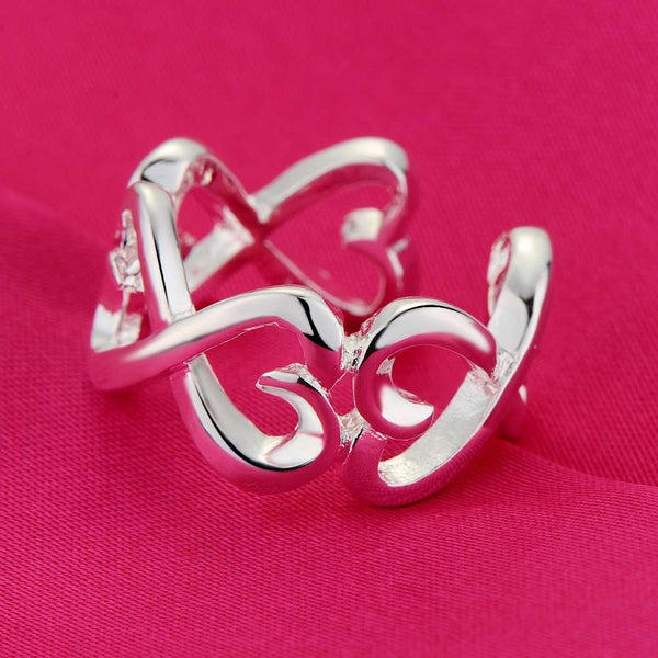 Silver Ring LSR250