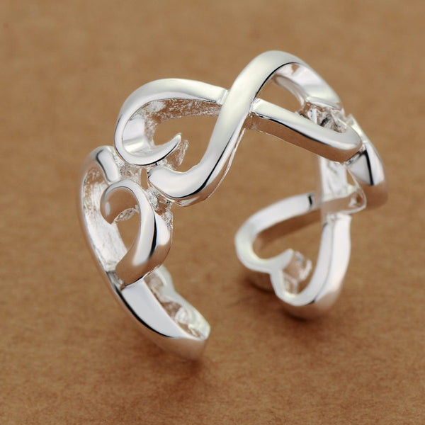 Silver Ring LSR250