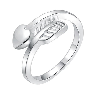 Silver Ring LSR251