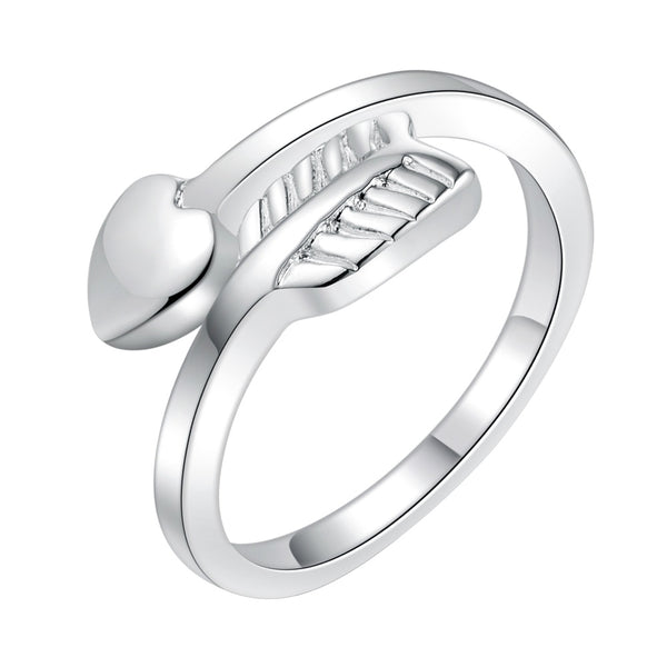 Silver Ring LSR251