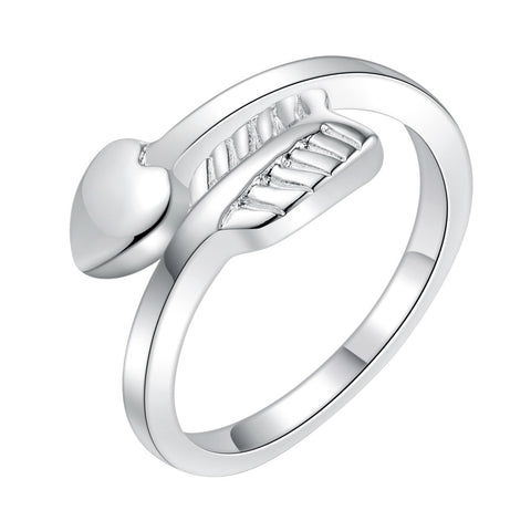 Silver Ring LSR251