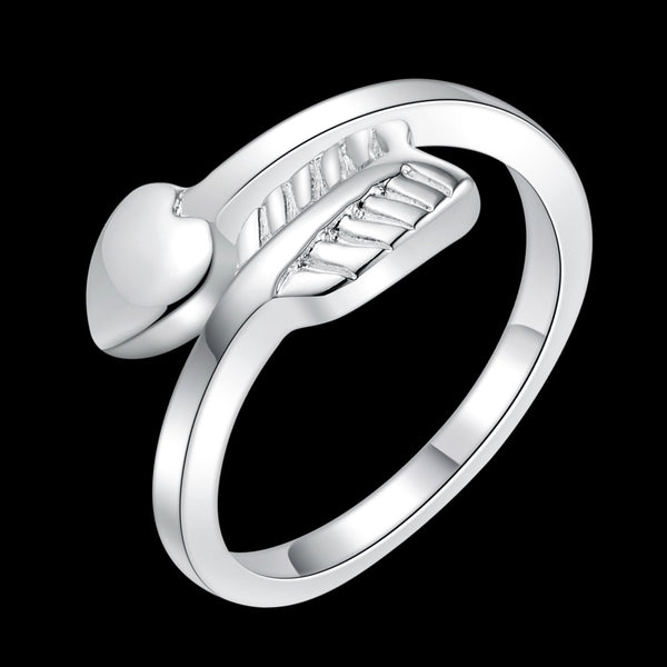 Silver Ring LSR251