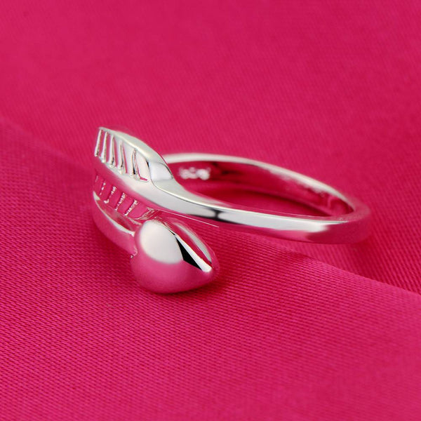 Silver Ring LSR251