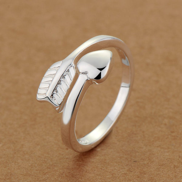 Silver Ring LSR251