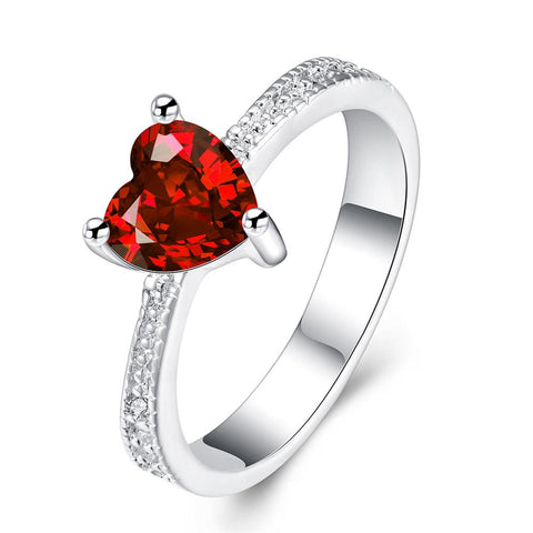 Silver Ring LSR252