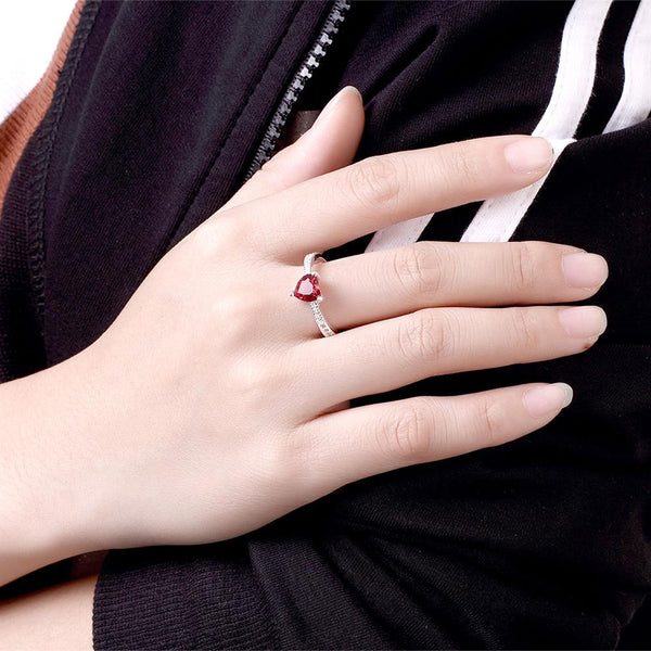 Silver Ring LSR252