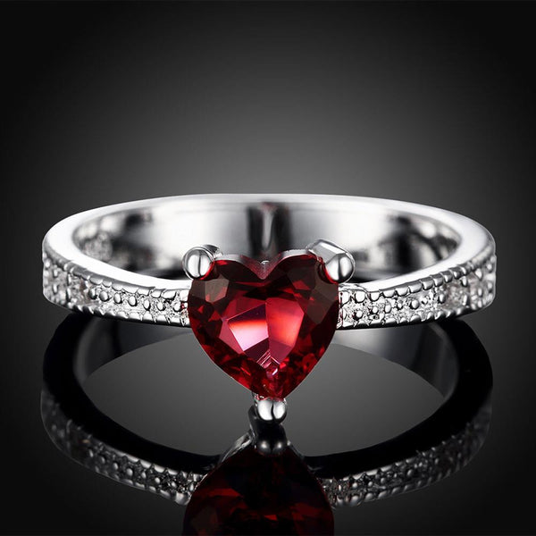 Silver Ring LSR252