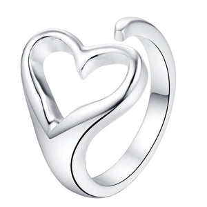 Silver Ring LSR253