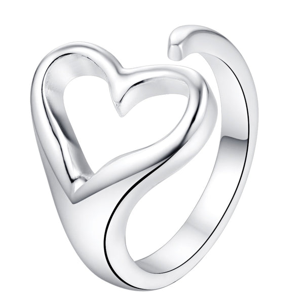 Silver Ring LSR253
